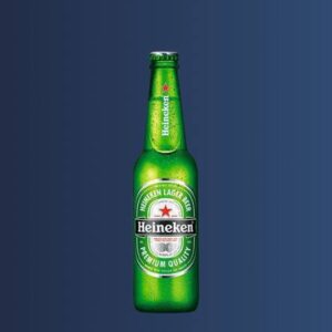heineken long neck 330ml   +cupom delivery
