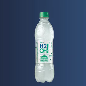 h2o limoneto 500ml   +cupom delivery