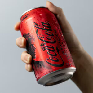 coca cola zero açucar 350ml   +cupom delivery
