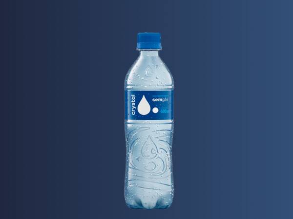 Água Mineral (500ml)