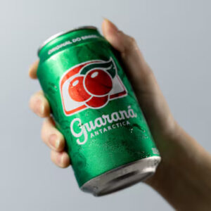 guaraná antártica 350ml   +cupom delivery