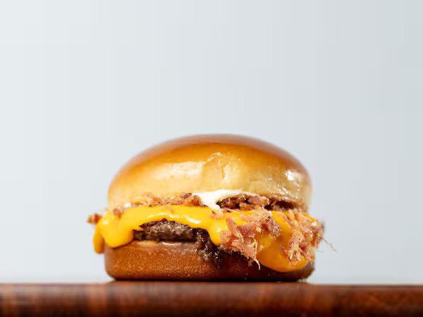 Bako Cheddar
