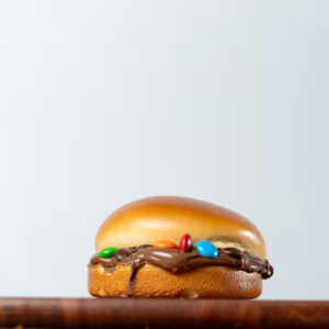 bakotella | nutella de verdade   +cupom delivery