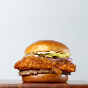 bk pine pepper   +cupom delivery