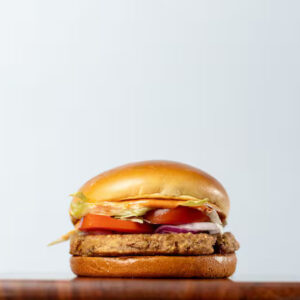 bk vegetariano   +cupom delivery