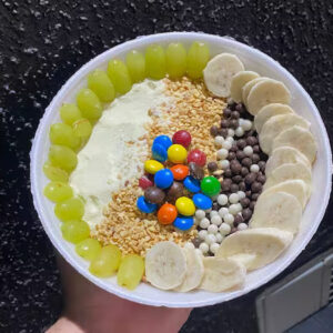 açaí grande   +cupom delivery