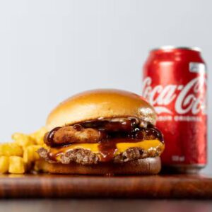 bako barbecue | combo   +cupom delivery