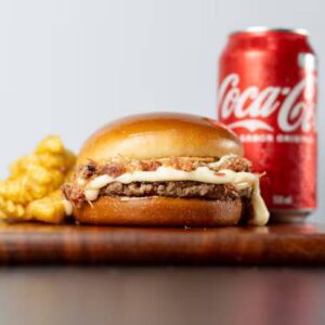 bako catupiry | combo   +cupom delivery