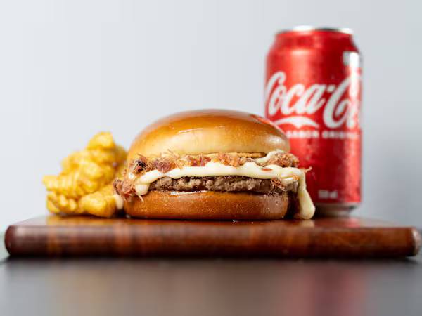 Bako Catupiry | Combo