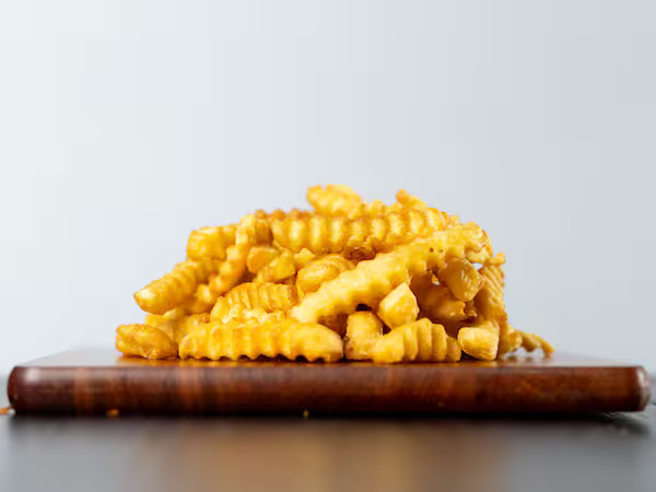 Fritas (300g)