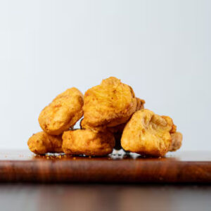 porção de bako nuggets 8 un   +cupom delivery