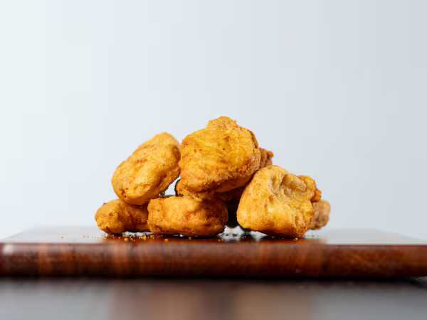 Porção de Bako Nuggets (8 un.)