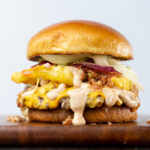bako fries  novidade   +cupom delivery